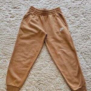 Boys Nike Sweatpants